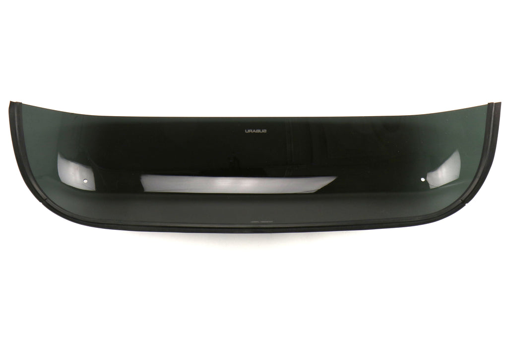 Subaru Moon Roof Air Deflector - 2014-2018 Subaru Forester