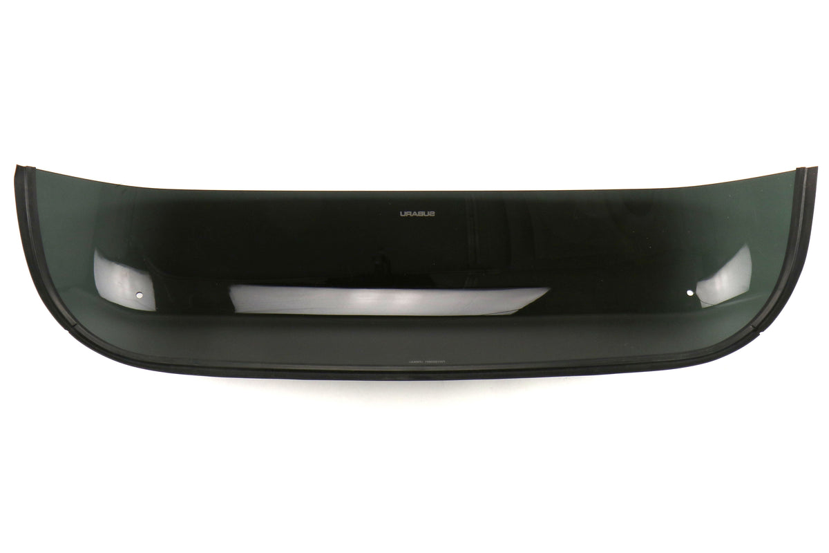 Subaru Moon Roof Air Deflector - 2014-2018 Subaru Forester