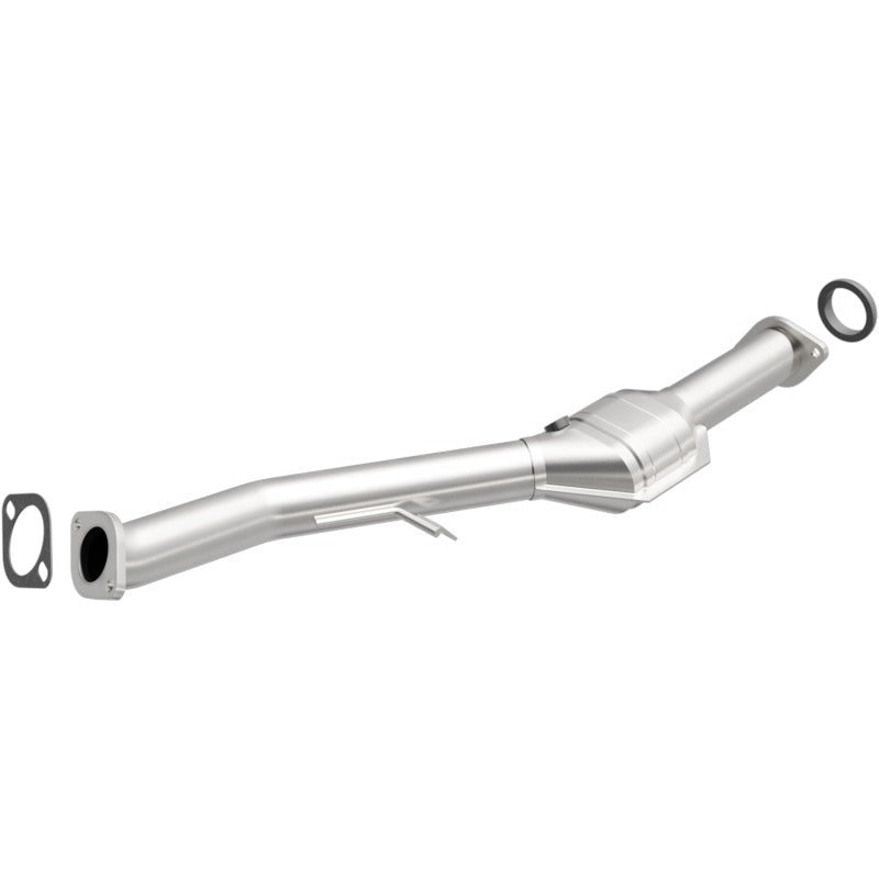 MagnaFlow Direct Fit Catalytic Converter - 2006-2008 Subaru Legacy 2.5L