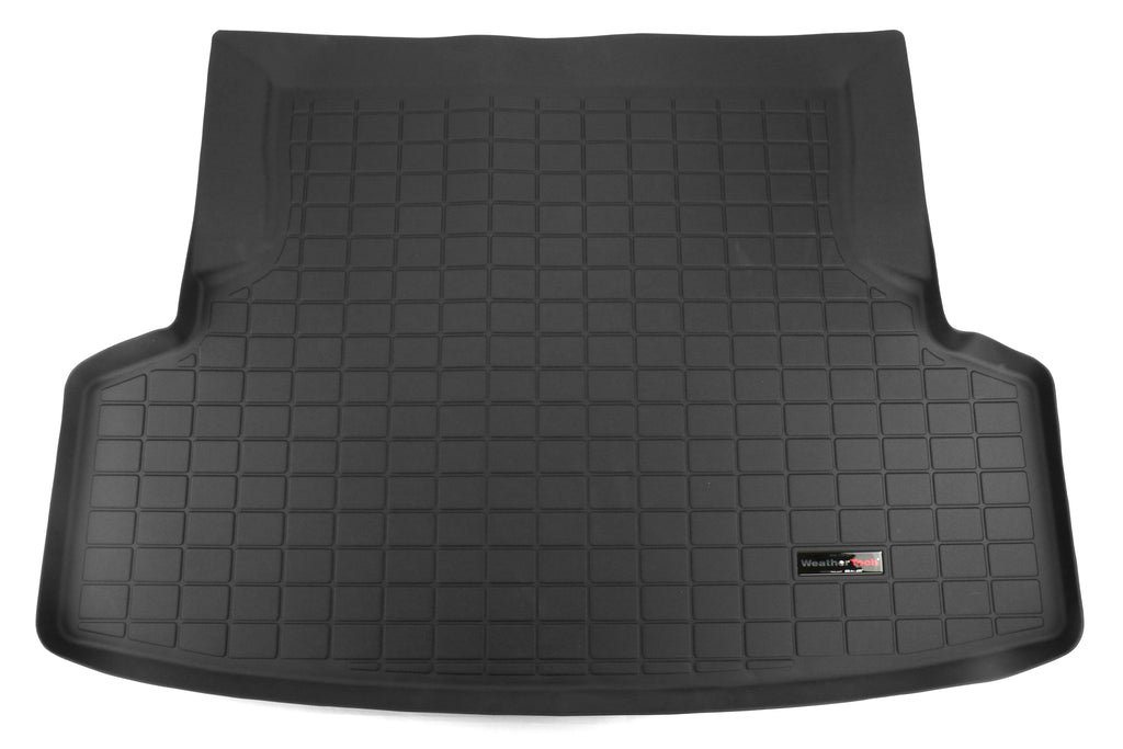 Weathertech Cargo/Trunk Liner - 2015-2021 Subaru WRX / STI / 2012-2016 Impreza Sedan