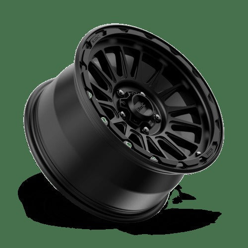 KM542 17X9 5X5.0 S-BLK 18MM