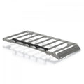 Prinsu Rack Side Rail Mounting Brackets