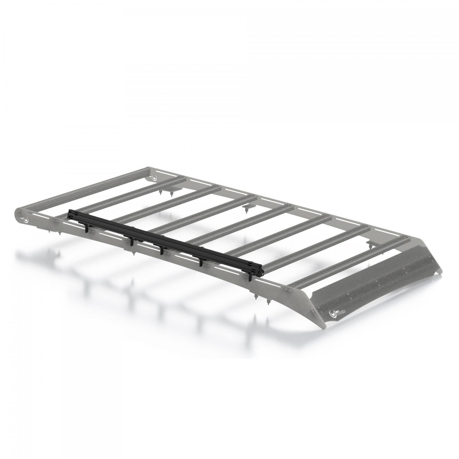 Prinsu Rack Side Rail Mounting Brackets