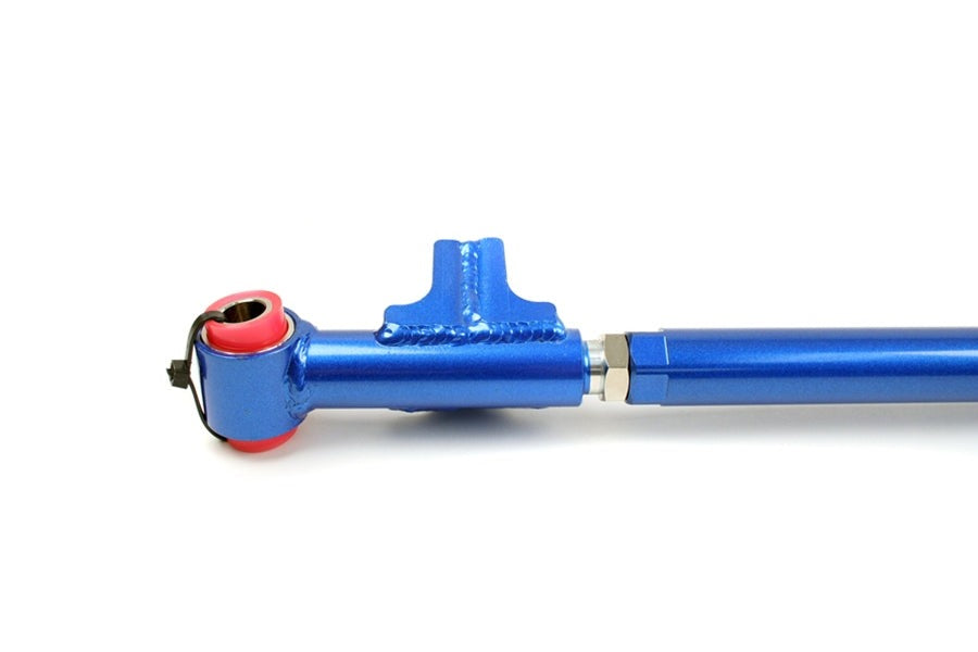 Cusco Rear Lateral link Kit - Rear Side Adjustable Pillowball Bushing - 2004-2005 Subaru STI