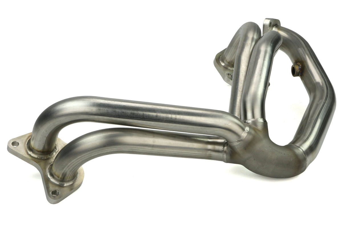 Killer B Motorsport 4-1 Holy Header 2-Bolt - Subaru Models (inc. 2002-2014 WRX / 2004-2021 STI)