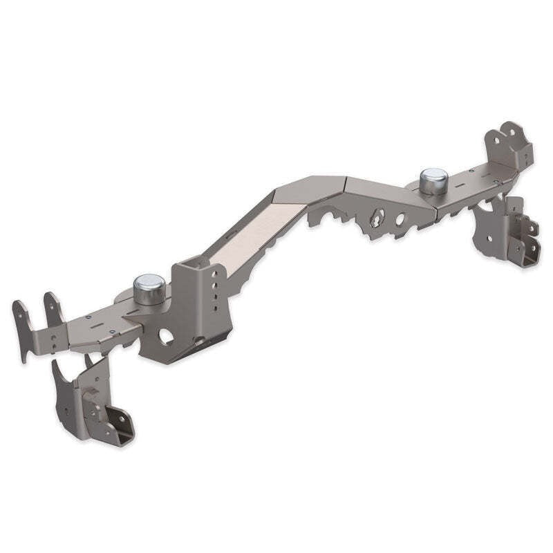 Artec Industries 20-25 Jeep Wrangler JL Sahara Jl 1 Ton - Apex Rear 14 Bolt Truss Swap Kit