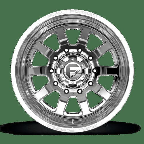 D09 24X8.25 10X225 POLISH -200MM