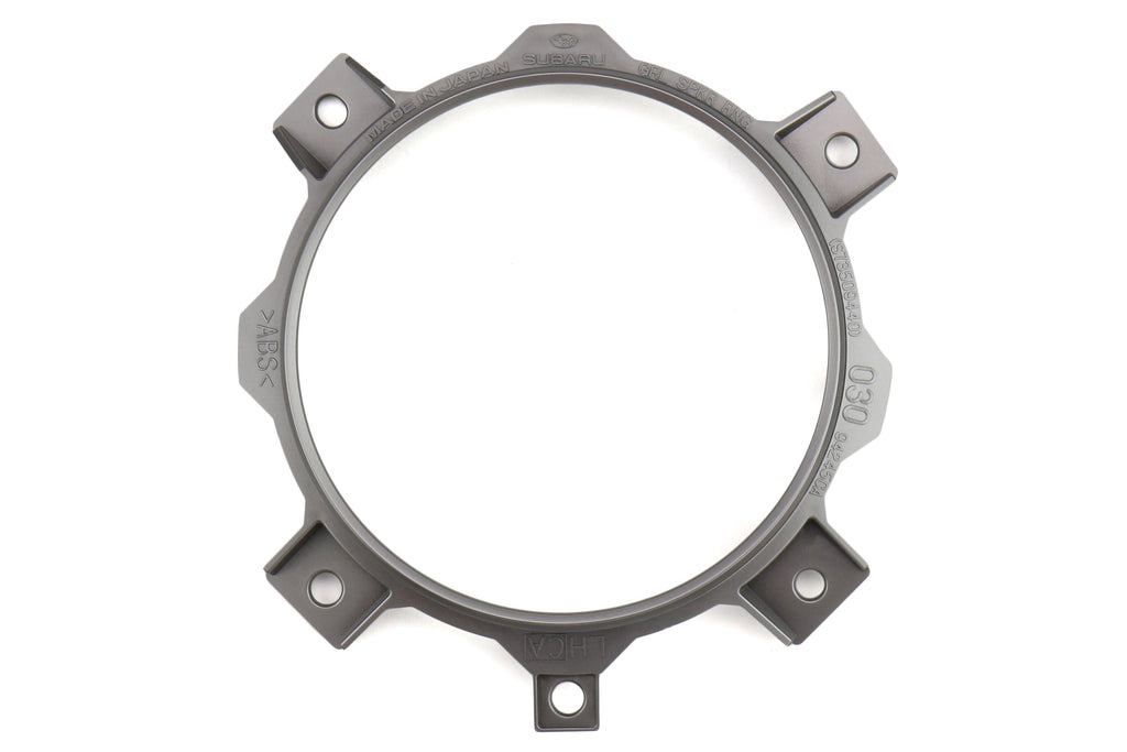 Subaru OEM JDM Left Ring Speaker Grille - 2013-2016 Scion FRS / 2013-2020 Subaru BRZ / 2017-2019 Toyota 86