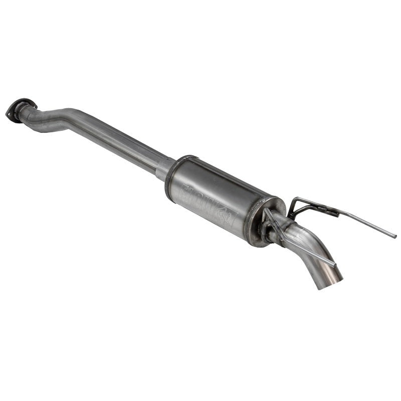 Flowmaster 16-23 Toyota Tacoma 3.5L FlowFX Extreme Cat-Back Exhaust System
