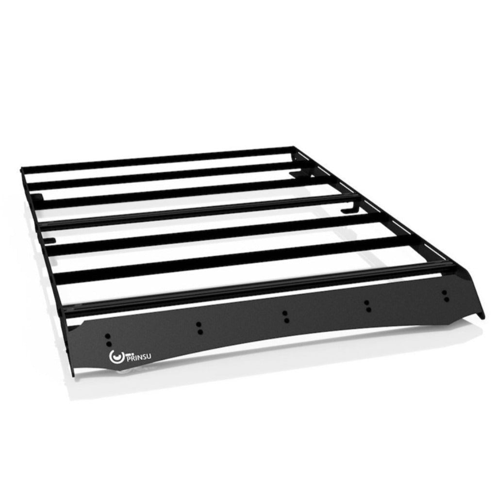 PRINSU Tundra CrewMax Cab 2nd Gen 2007-2021 Roof Rack