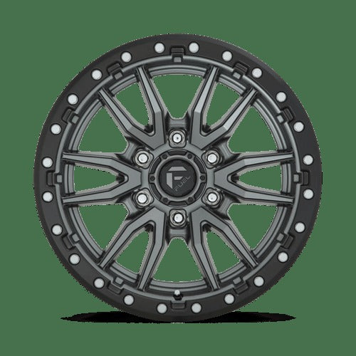 D680 20X9 5X150 MT-GNMTL-BBR 01MM