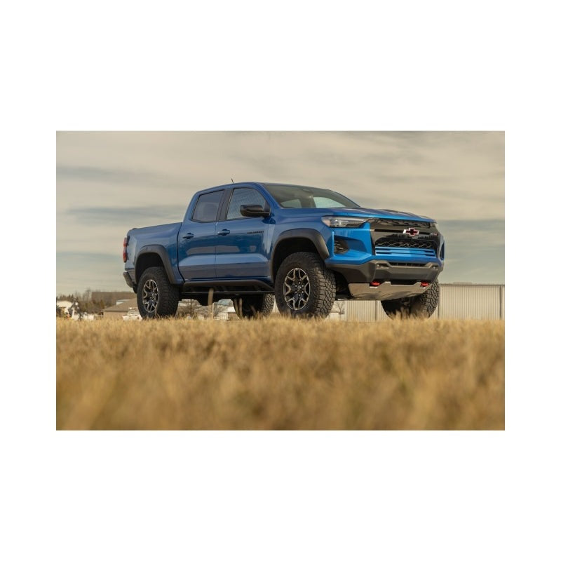 Flowmaster 23-25 GM Colorado 2.7T FlowFX Cat-Back Exhaust System