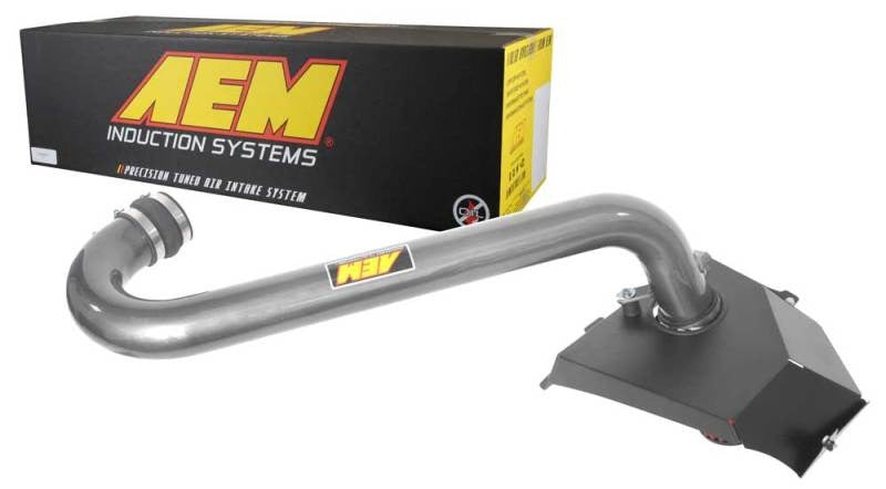 AEM Cold Air Intake System - 2017-2018 Subaru Legacy H4-2.5L