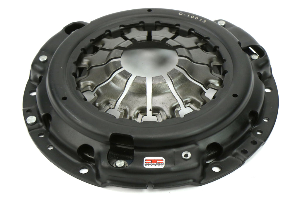 Competition Clutch Stage 4 6 Puck Sprung Clutch Kit - 2006-2017 Subaru WRX