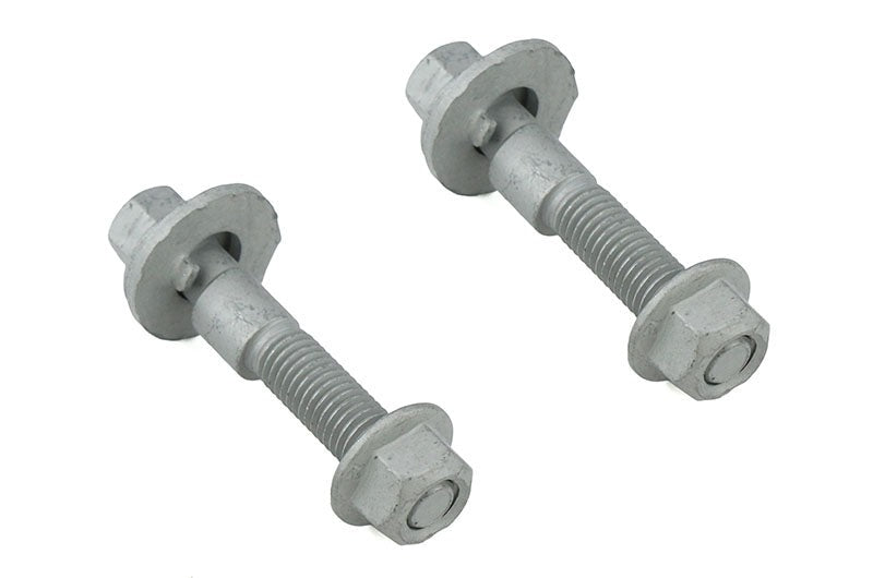 Whiteline Camber Bolts - 2008-2021 Subaru STI / 2008-2014 WRX / 1998-2013 Forester / 1993-2014 Impreza / 1990-2013 Legacy / 1992-1997 SVX / 2005-2010 Ford Mustang / 2007-2010 Nissan Versa