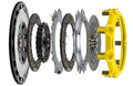 ACT Mod-Twin 225 HD Rigid Street Clutch Kit - 2004-2021 Subaru STI