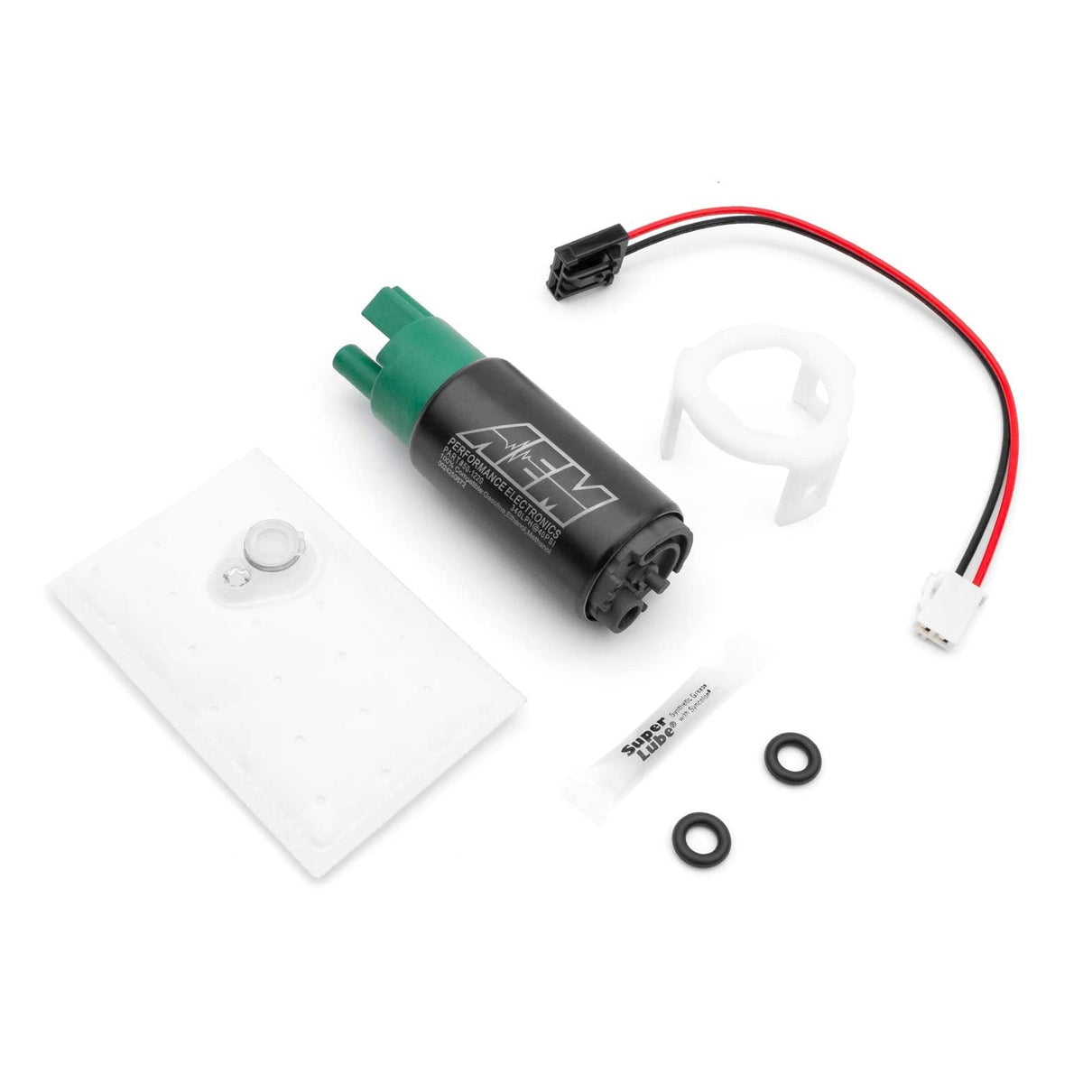 COBB High Flow Fuel Pump - 2022-2026 Subaru WRX / 2020-2026 Outback XT/Wilderness