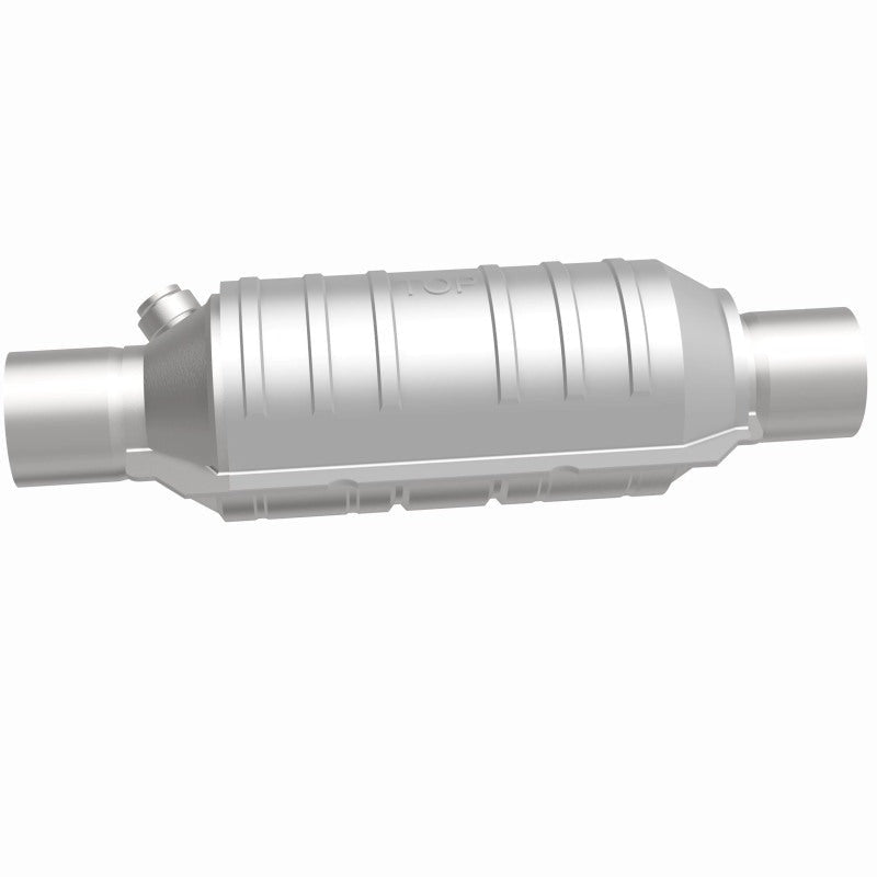 MagnaFlow Universal Catalytic Converter - 2.00in GM 3.8L - Universal