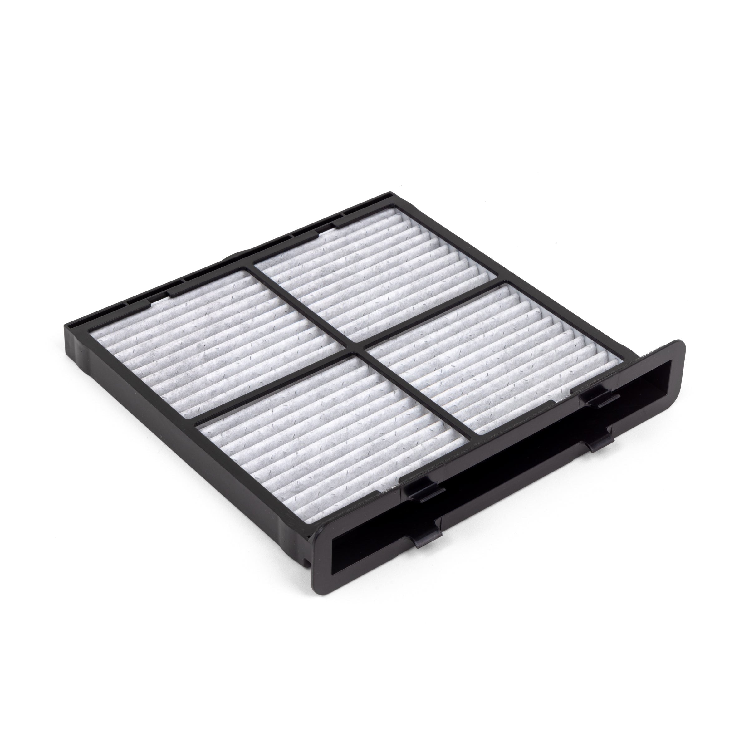 OVERTAKE Micro Carbon Cabin Air Filter - Subaru 2022-2026 WRX / 2019-2024 Forester