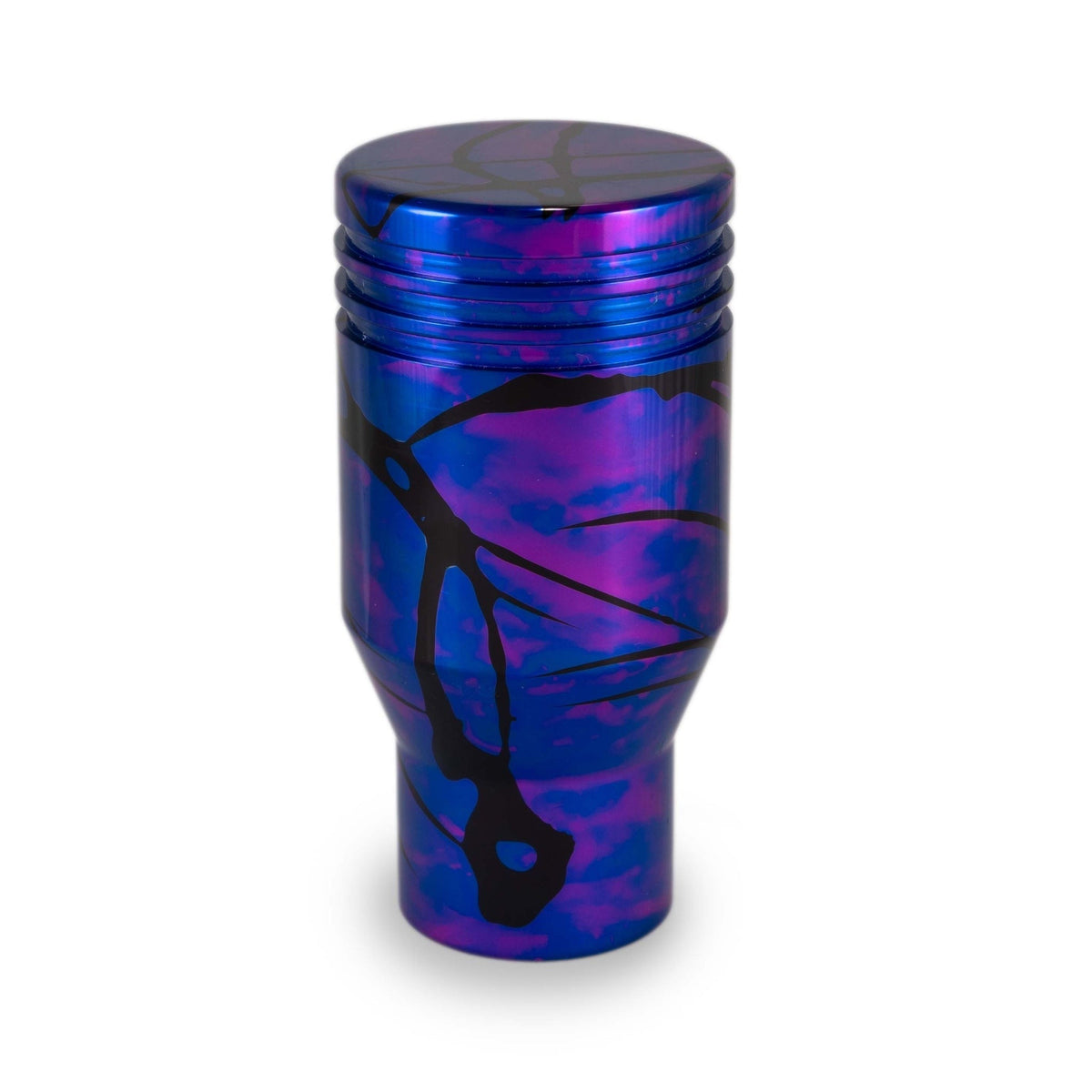 Billetworkz Piston Shift Knob for BRZ / GR86 2022+
