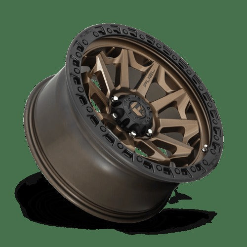 D696 18X9 5X5.0 MT-BRNZ-BBR 01MM