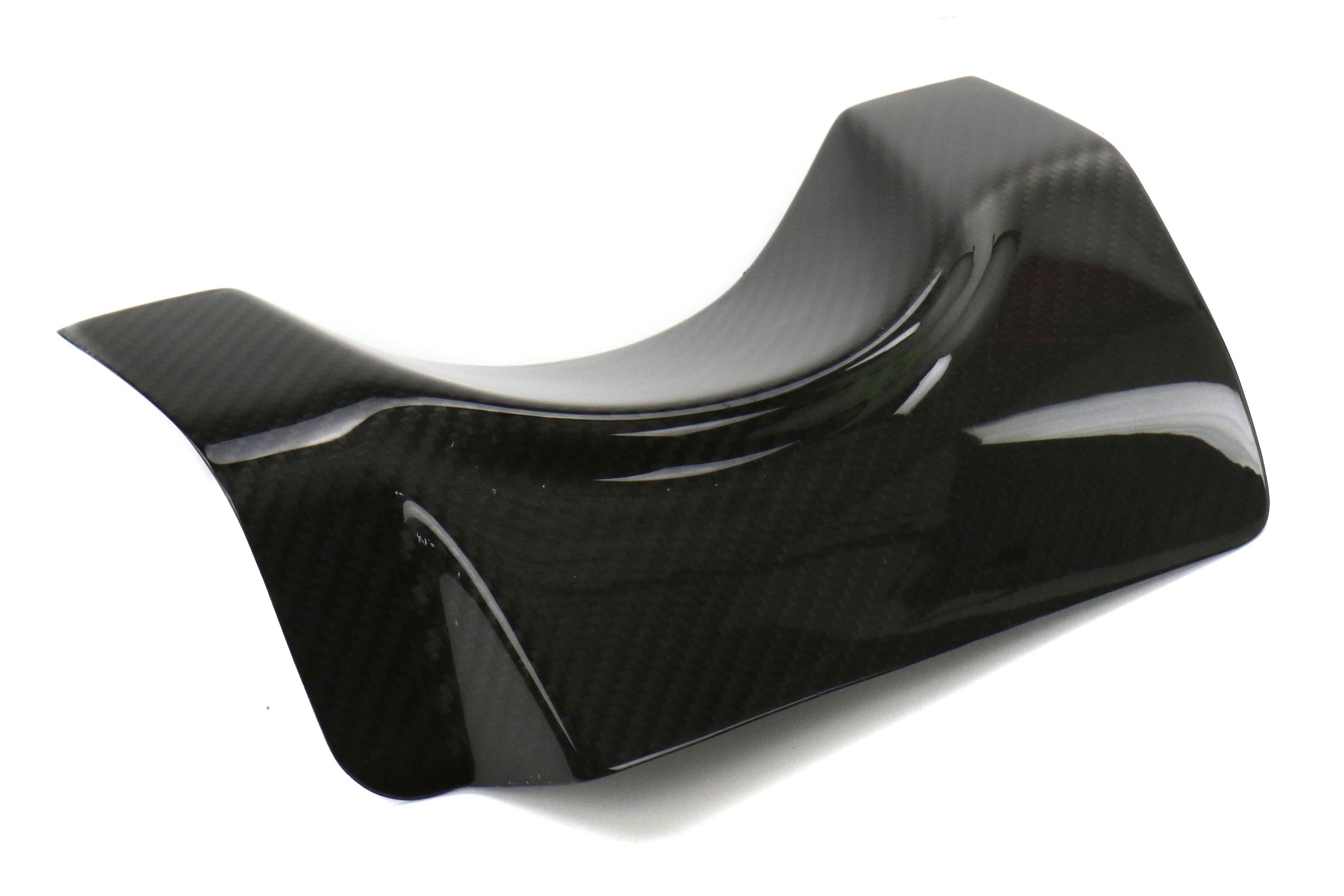 APR Performance Carbon Fiber Heat Shield - 2004-2007 Subaru WRX/STi
