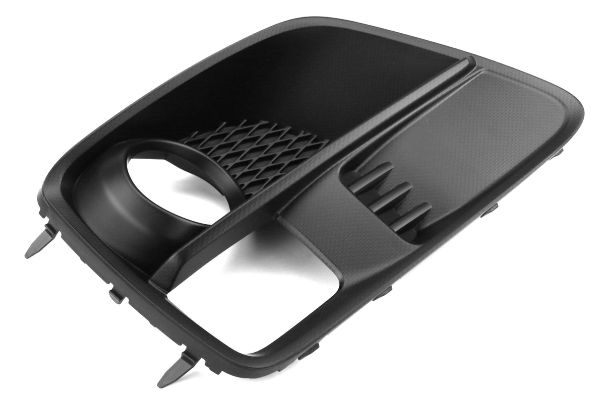 Subaru For Light Bezel Left w/ Fog Lamps - 2015-2017 Subaru WRX / STI