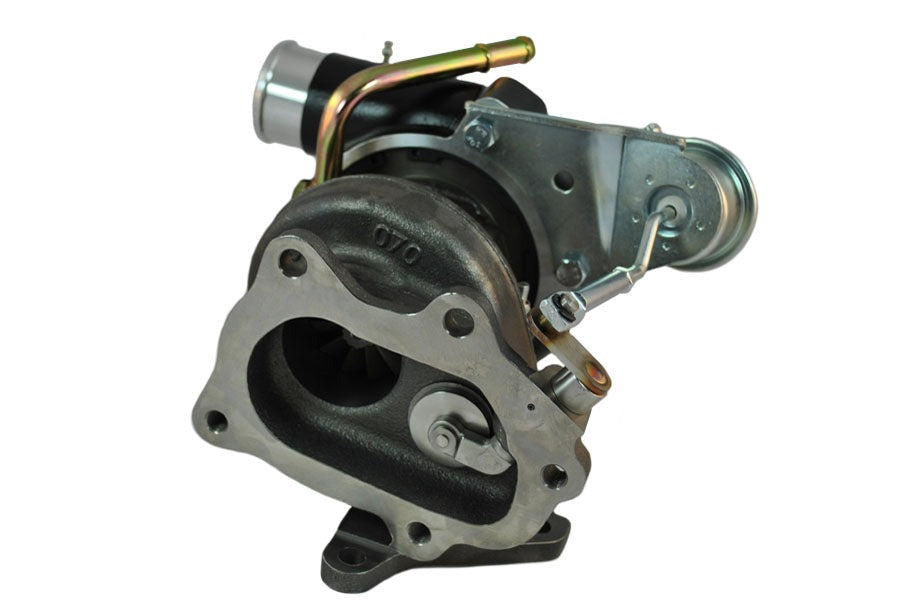 Blouch TD05H-16GXT 8cm^2 Turbo - Subaru Models (inc. 2002-2007 WRX / 2004-2021 STI)