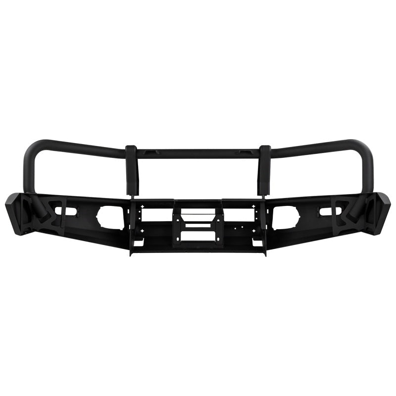 ARB Summit Combar Textured Fogii Tacoma 16On (Fit Kit NOT Included)