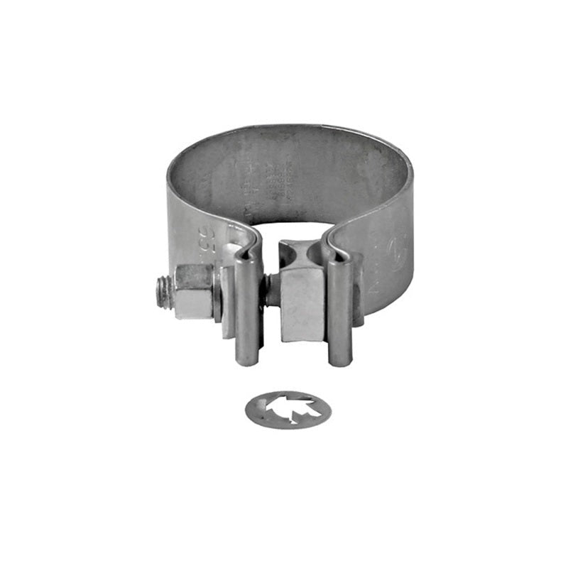 Flowmaster 07-18 Wrangler JK 3.6L/3.8L American Thunder Rock Axle-Back Exhaust System