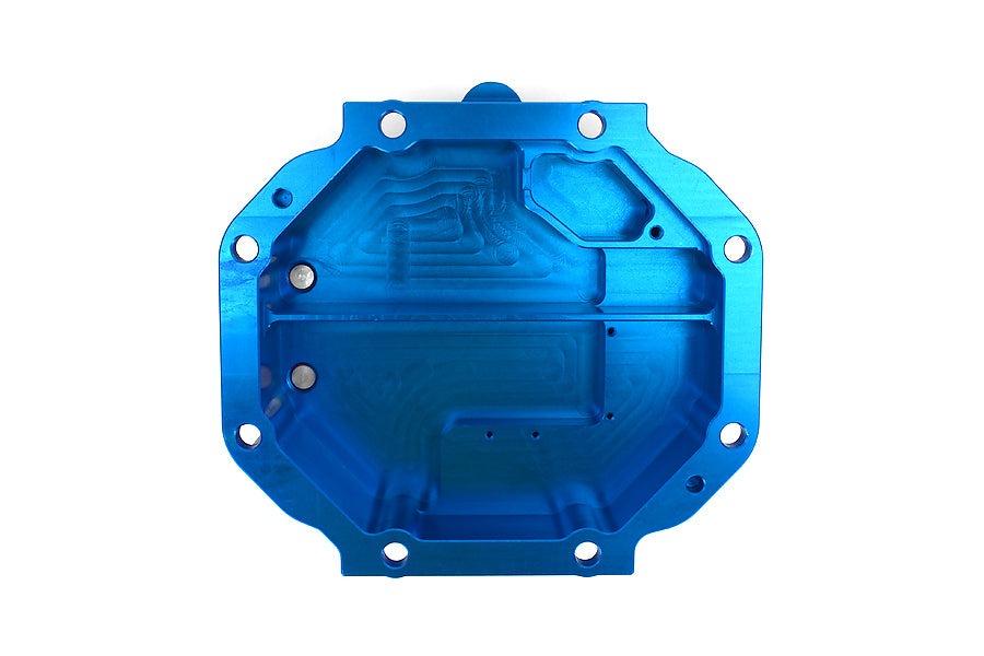 Cusco Rear Differential Cover - 2013-2021 Scion FR-S / Subaru BRZ / Toyota 86