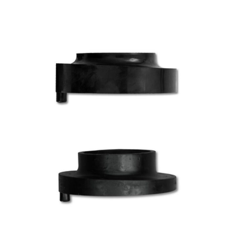 Rock Krawler 2018+ Jeep Wrangler JL 2DR / JLU 4DR Kit Rear Spring Pad Correction