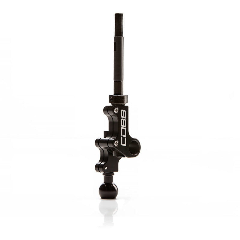 Cobb Double Adjustable Short Shifter - 2007-2009 Subaru Legacy GT Spec B 6-Speed