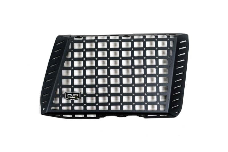 DV8 Offroad 2024+ Toyota Land Cruiser Rear Windowpocket Molle