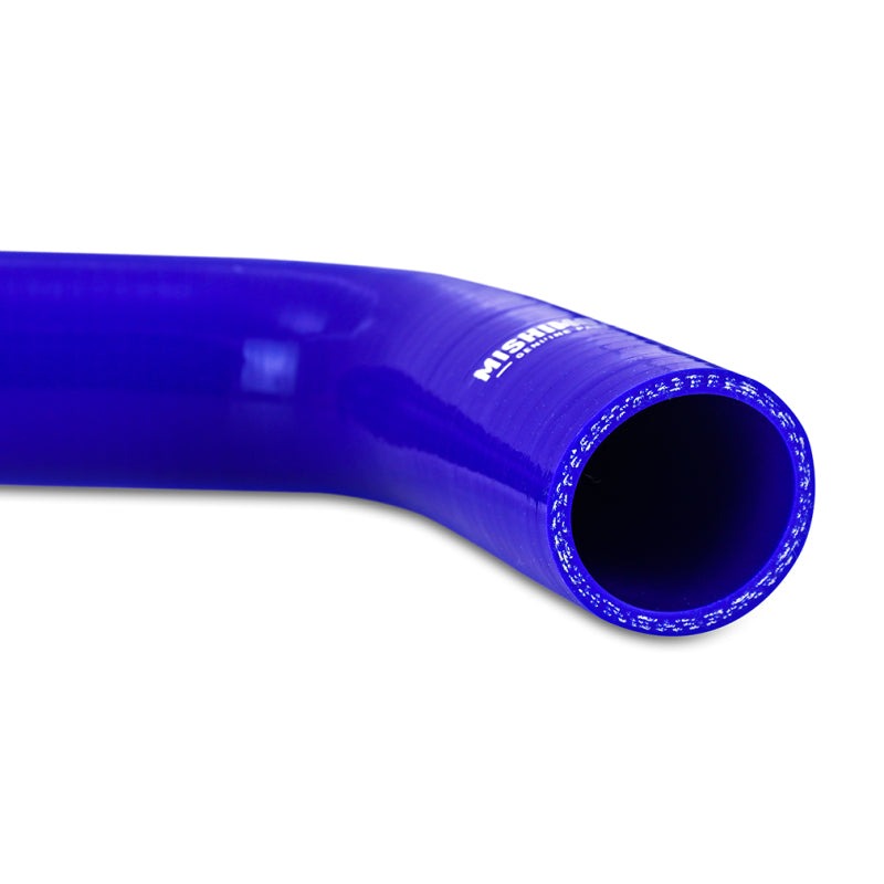 Mishimoto Blue Silicone Hose Kit - 2022-2026 Subaru WRX