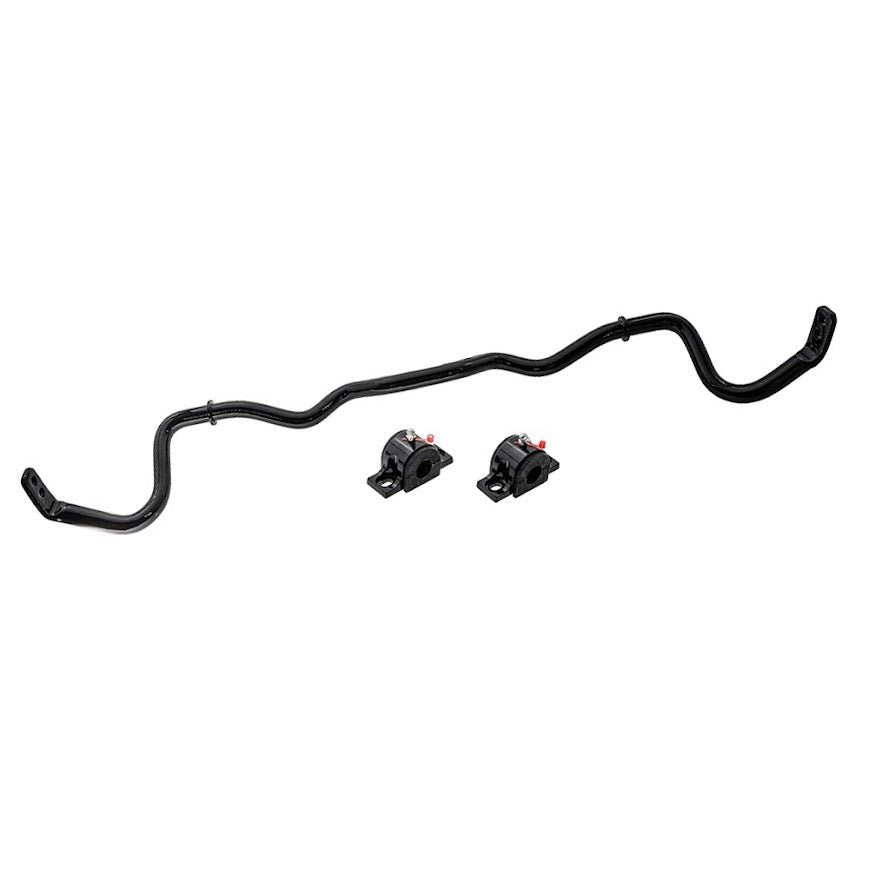 SMY Stealth 26mm Front and 22mm Rear Sway Bar w/ Endlinks & LCA Kit - 2022-2026 Subaru WRX (OEM / Lifted Only)