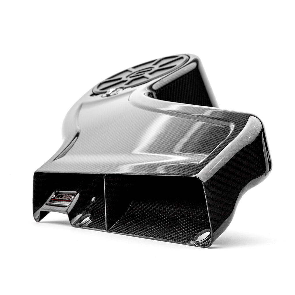 COBB Subaru Stage 1 + Redline Carbon Fiber Power Package - 2015-2021 Subaru WRX