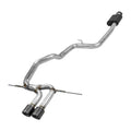 Flowmaster 13-18 Ford Focus ST Outlaw Cat-Back Exhaust System