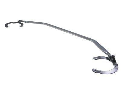 Whiteline Front Adjustable Strut Tower Bar - 2003-2009 Subaru Legacy / 2003-2009 Subaru Outback