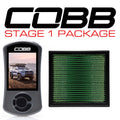 Cobb Stage 1 Power Package - 2025-2026 Toyota 4Runner