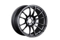 SSR GTX04 18x9.5 5x114.3 40mm Offset - Dark Gunmetal (Single Wheel)