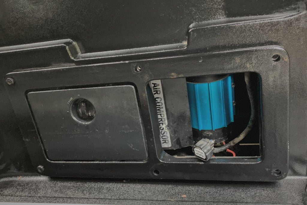 Expedition Essentials TOYOTA TACOMA BCM POWER OUTLET ADAPTER