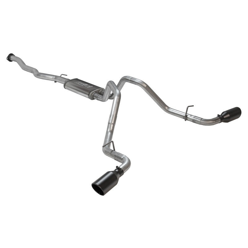 Flowmaster 99-06 GM 1500 V6/V8 FlowFX Cat-Back DOS Exhaust System