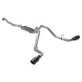 Flowmaster 99-06 GM 1500 V6/V8 FlowFX Cat-Back DOS Exhaust System