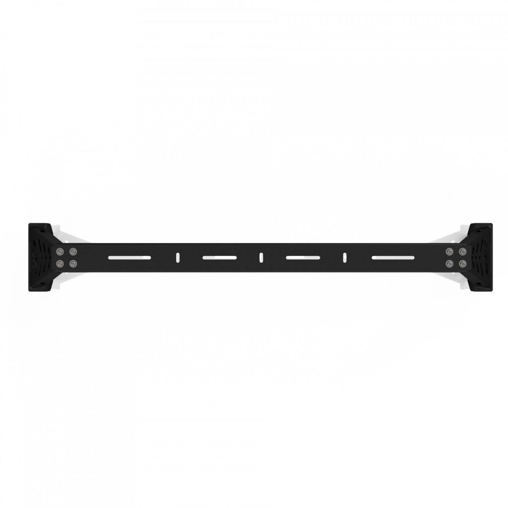 Chevy Colorado Overland Bed Rack Short Bed 15-21 Colorado CBI Offroad