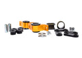 Whiteline Front Vehicle Essentials Kit - 2008-2010 Subaru STI