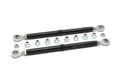 Dinan 08-13 BMW 1M/M3 (E82/E90/E92/E93) Racing Toe Links - Rear