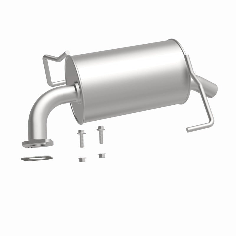 MagnaFlow BRE Muffler Kit - 2005-2009 Subaru Outback 2.5L