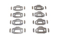 Total Chaos Lower Control Arm Cam Tab Gussets Tacoma or 4Runner - 59860-10FJ