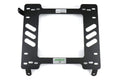 Planted Technology Seat Base Driver Side - 2015-2021 Subaru WRX / STI / 2013-2015 Crosstrek XV